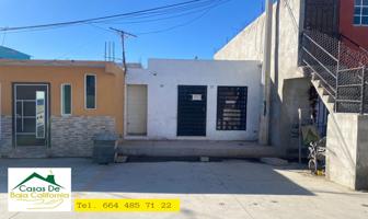Foto de inmueble en TABACOInt. 25, Col. Hacienda Las Delicias C.P. 22163, Tijuana