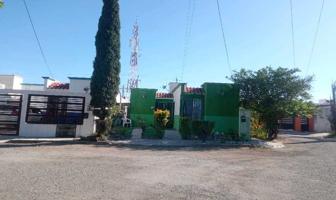 Foto de inmueble en Paseo Del Nogal #1526, Col. Mediterráneo C.P. 87130, Victoria