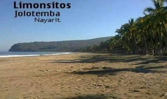 Foto de inmueble en 63777 Jolotemba, Nay., Col. Jolotemba C.P. 63777, San Blas
