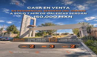 Foto de inmueble en Blvd. San Felipe 290, Ex-Rancho Colorado, 72040 Heroica Puebla de Zaragoza, Pue. #290, Col. Jesús González Ortéga C.P. 72040, Puebla