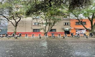 Foto de inmueble en Campeche 48, Roma Sur, Cuauhtémoc, 06760 Ciudad de México, CDMX #48, Col. Roma Sur C.P. 06760, Cuauhtémoc