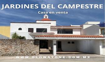 Foto de inmueble en Jardines del Campestre #s/n, Col. Jardines del Campestre C.P. 37128, León