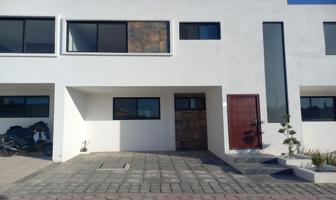 Foto de inmueble en citlaltepetl #s/n, Col. Centro Cruz del Sur C.P. 72120, Puebla