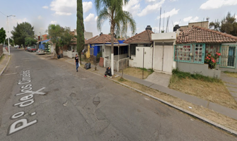 Foto de inmueble en P.º de los Ciruelos, 45679 La Alameda, Jal., Col. Los Ciruelos C.P. 45679, Tlajomulco de Zúñiga