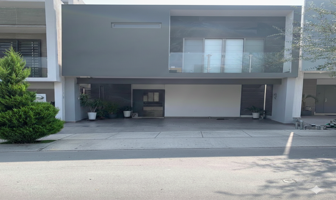 Foto de inmueble en Dominio Cumbres, García, N.L., Col. Cumbres Britania C.P. 66036, García