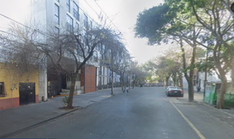 Foto de inmueble en C. Nogal 187, Sta María la Ribera, Cuauhtémoc, 06400 Ciudad de México, CDMX #187, Col. Santa Maria La Ribera C.P. 06400, Cuauhtémoc