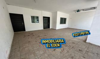 Foto de inmueble en Blvd. Manuel Antonio Romero Zurita, Quintin Arauz, Paraíso, Tab., Col. Quintín Arauz C.P. 86608, Paraíso