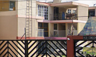 Foto de inmueble en Av. de las Palomas, Llano de los Baez, Ecatepec de Morelos, Méx. #s/n, Col. Llano de los Báez C.P. 55055, Ecatepec de Morelos