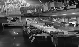 Foto de inmueble en Juan Salvador Agraz #s/n, Col. Santa Fe Cuajimalpa C.P. 05348, Cuajimalpa de Morelos