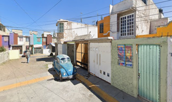 Foto de inmueble en Chicoloapan de Juárez, Méx. #29, Col. Real de Costitlán I C.P. 56386, Chicoloapan