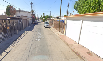 Foto de inmueble en Río San Fernando, Paseos del Sol, 21399 Mexicali, B.C. #00Int. 00, Col. Valle Dorado C.P. 21399, Mexicali