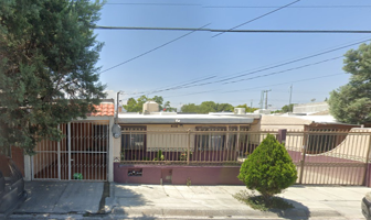 Foto de inmueble en Magisterio 414, Magisterio Secc 38, 25294 Saltillo, Coah. #414, Col. Magisterio C.P. 25294, Saltillo