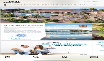 Foto de inmueble en Cancún, Quintana Roo #s/n, Col. Cancún Centro C.P. 77500, Benito Juárez Foto de inmueble en Cancún, Quintana Roo #s/n, Col. Cancún Centro C.P. 77500, Benito Juárez
