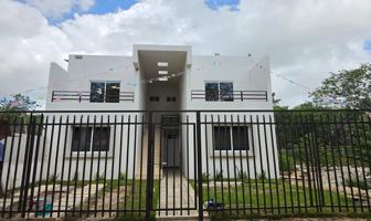 Foto de inmueble en De Los Colegios, 77560 Cancún, Q.R., Col. Residencial Campestre C.P. 77560, Benito Juárez