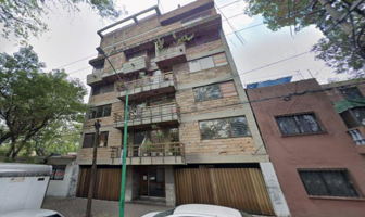 Foto de inmueble en Calle Salvador Díaz Mirón 230, Sta María la Ribera, Cuauhtémoc, 06400 Ciudad de México, CDMX #230, Col. Santa Maria La Ribera C.P. 06400, Cuauhtémoc