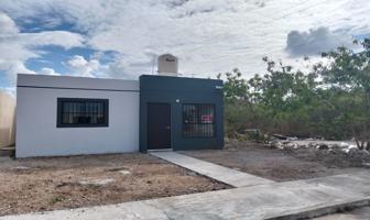 Foto de inmueble en Bicentenario, Umán, Yuc. #s/n, Col. Bicentenario C.P. 97255, Mérida