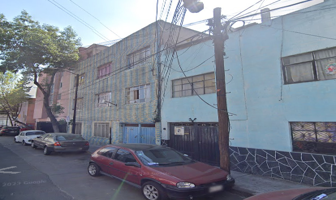 Foto de inmueble en Calle Felipe Villanueva 22 #22, Col. Peralvillo C.P. 06220, Cuauhtémoc