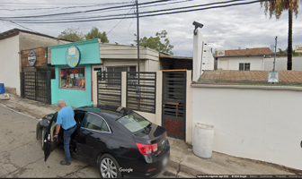 Foto de inmueble en ENSENADA #1019, Col. Ampliación Colinas de Cuchuma C.P. 21449, Tecate