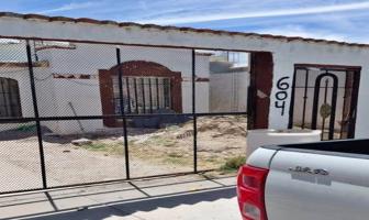 Foto de inmueble en De las Colonias 604, Colonial, 32674 Juárez, Chih. #604, Col. Villa Colonial C.P. 32674, Juárez