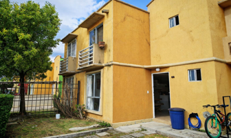 Foto de inmueble en Aragonito, El Dorado, 54984 Santiago Teyahualco, Méx., Col. El Dorado C.P. 54984, Tultepec