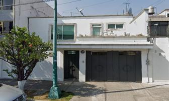 Foto de inmueble en Calle Playa Revolcadero, Col. Reforma Iztaccihuatl Norte C.P. 08810, Iztacalco