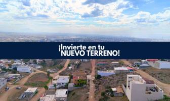 Foto de inmueble en Monte Teruel, Colinas de Aragon, 22705 Playas de Rosarito, B.C., Col. Colinas de Aragón C.P. 22705, Playas de Rosarito