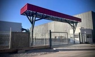 Foto de inmueble en Industrial San Luis, Col. Industrial San Luis C.P. 78395, San Luis Potosí