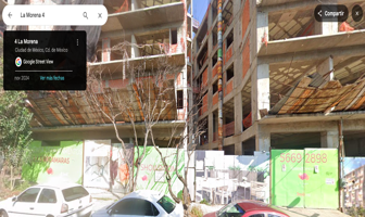 Foto de inmueble en La Morena 4, código 2, Col del Valle Nte, Benito Juárez, 03103 Ciudad de México, CDMX #4, Col. Del Valle Norte C.P. 03103, Benito Juárez