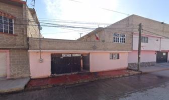 Foto de inmueble en barrio carpinteros, Col. Carpinteros C.P. 56334, Chimalhuacán