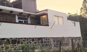 Foto de inmueble en Camino cansacaballo #S/n, Col. Santo Tomas Ajusco C.P. 14710, Tlalpan