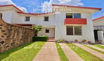 Foto de inmueble en 1a Priv. de Cananea 12, Lomas de la Selva, 62253 Cuernavaca, Mor. #12, Col. Pilancón C.P. 62253, Cuernavaca