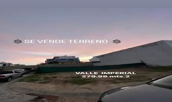 Foto de inmueble en Av P de los Emperadores #780, Col. Valle Imperial C.P. 45134, Zapopan