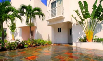Foto de inmueble en Porto Nizza 81, 77535 Cancún, Q.R. #81, Col. Dream Lagoons C.P. 77535, Benito Juárez