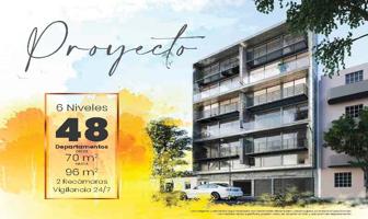 Foto de inmueble en Coahuila 104, Roma Sur, Cuauhtémoc, 06760 Ciudad de México, CDMX #104, Col. Roma Sur C.P. 06760, Cuauhtémoc