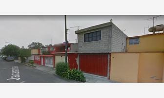 Foto de inmueble en 1ER ANDADOR DE JACARANDAS #14, Col. Nueva El Rosario C.P. 02128, Azcapotzalco