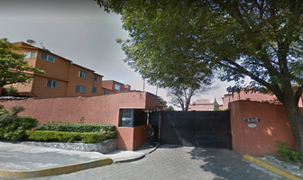 Foto de inmueble en 1er CORREGIDORA, Col. El Capulín C.P. 14260, Tlalpan