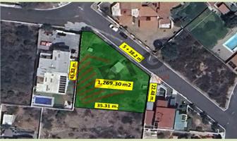 Foto de inmueble en Real del Milagro, Fraccionamiento Vista Real, 76905 Corregidora, Qro., Col. Vista Real y Country Club C.P. 76905, Corregidora