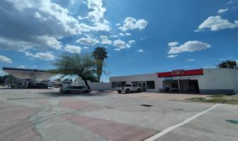 Foto de inmueble en Carretera Internacional & Niños Heroes, Fatima, 84600 Santa Ana, Son., Col. Las Plaitas C.P. 84600, Santa Ana