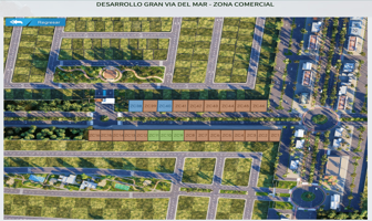 Foto de inmueble en 77500 Puerto Morelos, Q.R., Col. Zona Hotelera C.P. 77500, Benito Juárez