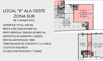 Foto de inmueble en Anáhuac I Secc, 11320 Ciudad de México, CDMX, Col. Anahuac II Sección C.P. 11320, Miguel Hidalgo