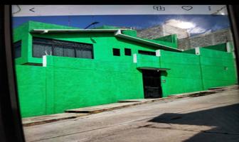 Foto de inmueble en rancho de guadalupe park #mza 040, Col. Residencial Ayotla C.P. 56555, Ixtapaluca