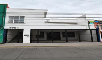 Foto de inmueble en Av. Periodismo José Tocaven Lavín, Morelia, Mich., Col. Jardines de Torremolinos C.P. 58197, Morelia