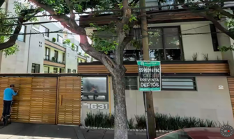 Foto de inmueble en Amores 1631, Col del Valle Sur, Benito Juárez, 03100 Ciudad de México, CDMX #1631, Col. Insurgentes San Borja C.P. 03100, Benito Juárez