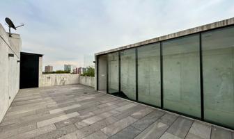 Foto de inmueble en PENTHOUSE CON ROOF PRIVADO A UNA CUADRA DE NAPOLES, Col. Ciudad de los Deportes C.P. 03710, Benito Juárez