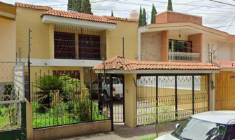 Foto de inmueble en Av Faro 2963, Bosques de La Victoria, 44540 Guadalajara, Jal. #2963, Col. Bosques de La Victoria C.P. 44540, Guadalajara