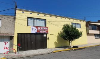 Foto de inmueble en Ignacio López Rayon 803, Cuauhtémoc, 50130 Toluca de Lerdo, Méx. #803, Col. Cuauhtémoc C.P. 50130, Toluca