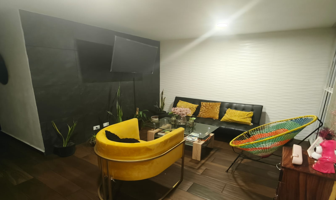 Foto de inmueble en Ermita Iztapalapa 1516-departamento c 301, San Miguel, Iztapalapa, 09360 Ciudad de México, CDMX #1516Int. c301, Col. San Miguel C.P. 09360, Iztapalapa