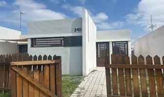 Foto de inmueble en Cuervo #s/n, Col. El Halcón C.P. 88735, Reynosa