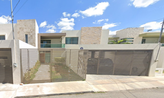 Foto de inmueble en Calle 25 279 #279, Col. Montebello C.P. 97113, Mérida