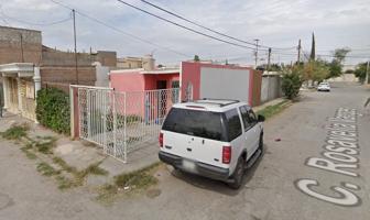 Foto de inmueble en ROSAVELIA VARGAS #94, Col. Villa Florida C.P. 27105, Torreón